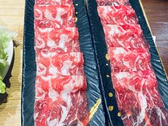 -一井烧肉·活鳗·寿司(望京SOHO店)