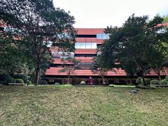 -上海衡山路十二号华邑酒店