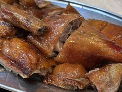 -松涛居·三墩烧鹅石岐乳鸽(南区店)