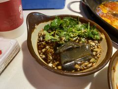 油碟-老天桥蛙炉火锅(姑苏总店)