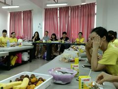 -伊丽莎白美容培训学校(顺德校区)