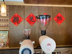 -春风习习