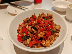 -铁胖子口碑长沙菜·龙虾烧烤(赤岗社区店)