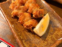 鸡脚筋-鸟屯(三里屯店)