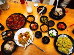 -张师傅参鸡汤店(高丽街店)