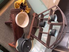 -半山半岛洲际度假酒店·观海廊