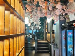 -九畋町和牛黑牛烤肉料理(三里屯3·3大厦店)
