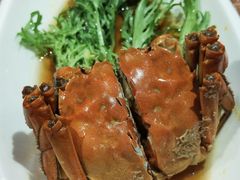 -周家二小姐的菜(西津渡店)