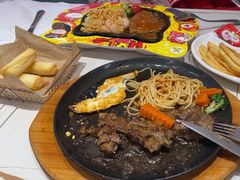 -豪享来牛排(人民店)