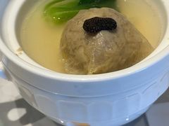 -上海宝华喜来登酒店·采悦轩中餐厅
