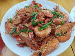 -开禾52阿伟海鲜加工