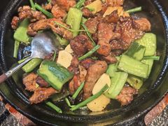 -旺爷砂锅·茶作(国贸城店)