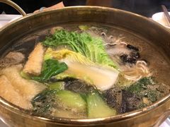 -食潮汕头鲜牛馆(望京保利店)