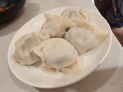 鲅鱼馅-金谷园饺子馆(北邮总店)