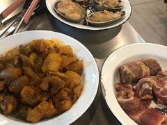 -马路牙子烧烤音乐酒馆(望京店)