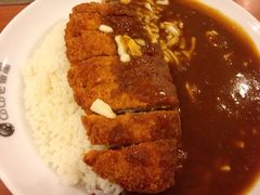 iphone_upload_pic-COCO壱番屋(北京平安国际金融中心店)