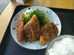 -京和风食堂·定食寿喜锅(保利樾广场店)