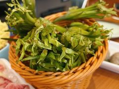 -野·大山里土鸡火锅(万科里店)