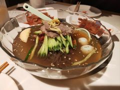 -七八冷面·延边朝鲜族美食(圣熙八号店)