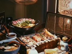 -山葵家居酒屋(天目里店)