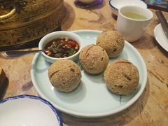 老贵阳豆腐圆子-酸喜·三度酸·贵州味