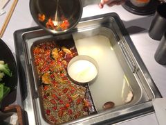 -新辣道鱼火锅(航天万源店)