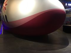 -甜心航空主题餐厅(京源城店)