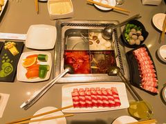 -海底捞火锅(南京红山常发广场店)