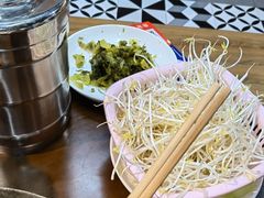 -张氏父子常德肠子馆(贺龙店)