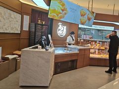 -21克拉面包(崂山万象汇店)