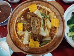 -宏状元现熬粥·京味菜(五棵松店)