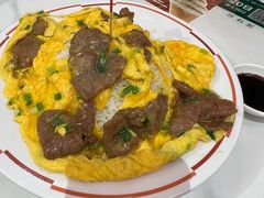 -香港深仔记茶餐厅(东门店)