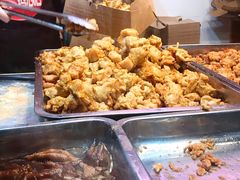 -阿捡忭京炸鸡(韭菜园总店)