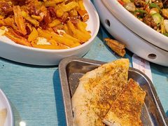 -顺明新疆风味餐厅(五一路店)