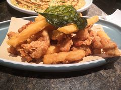 高雄盐酥鸡-零度空间·台湾小馆(五道口购物中心店)