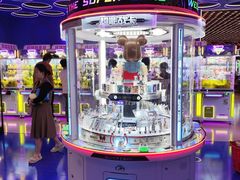 -星际传奇(壹方城购物中心店)