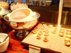 -广州富力君悦大酒店·凯菲厅