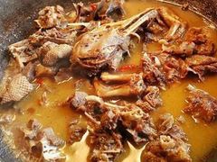 -大鹅岛绿色生态美食园