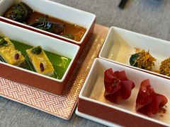 -柿合缘新京菜(国金中心商场店)