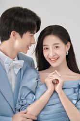 -摩玛婚纱摄影(杭州店)