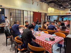 -江味龙虾馆·裸蓝龙虾(南山店)