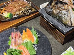 -将太无二·北美传奇寿司(瑞士公寓店)