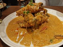 -Tegu泰古莲·泰国餐厅(红山6979店)