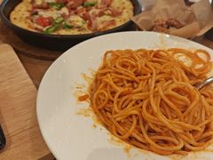 -必胜客(华地店)