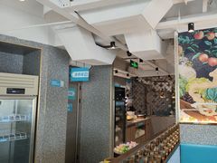-半天妖烤鱼(中百店)