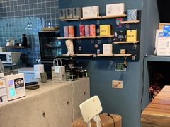 -微焙咖啡工厂(海峡创意产业园·红坊店)