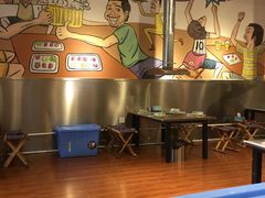 -英雄故事地摊烤肉(马驹桥店)