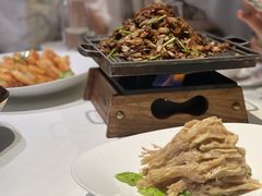 贝勒烤肉-四季民福烤鸭店(王府井灯市口店)