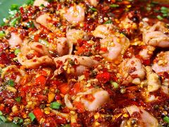 -锦府盐帮·侯宅(五棵松万达店)