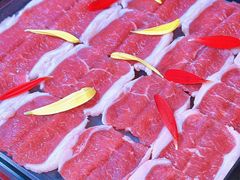 -阳坊胜利涮羊肉(阳坊总店)